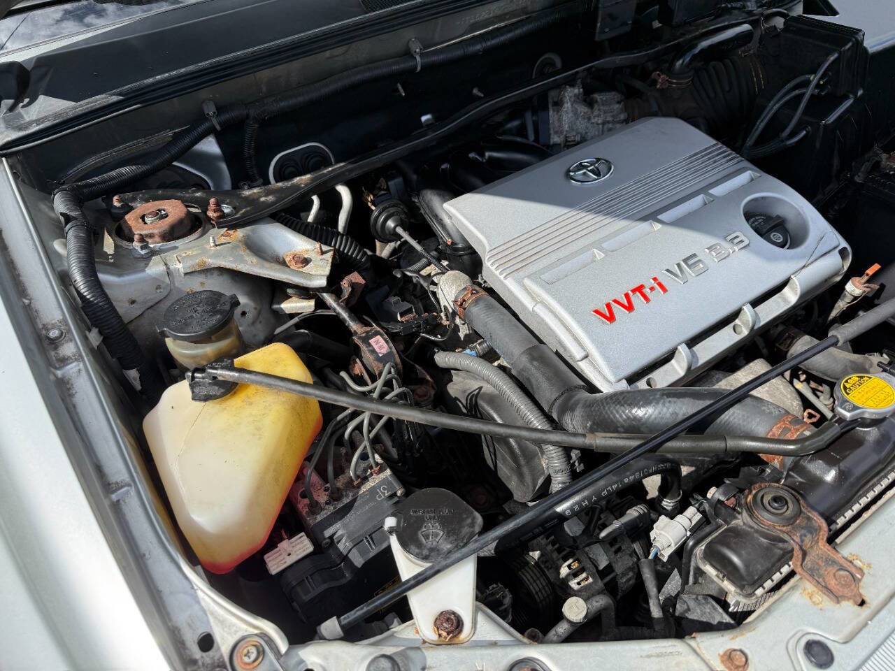 Used 2007 Toyota Highlander Sport image 44