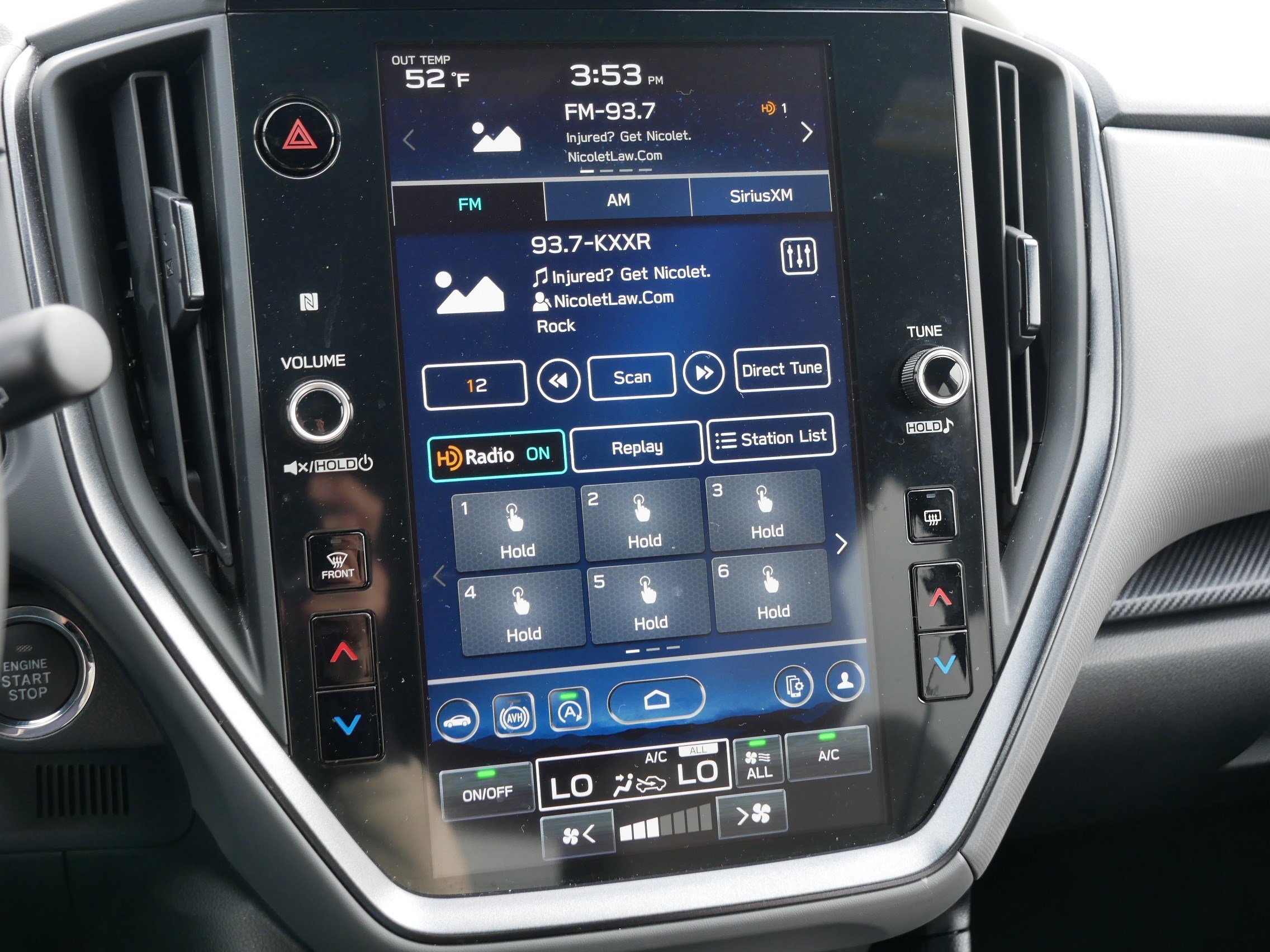 Certified 2024 Subaru Crosstrek 2.5i Sport image 22