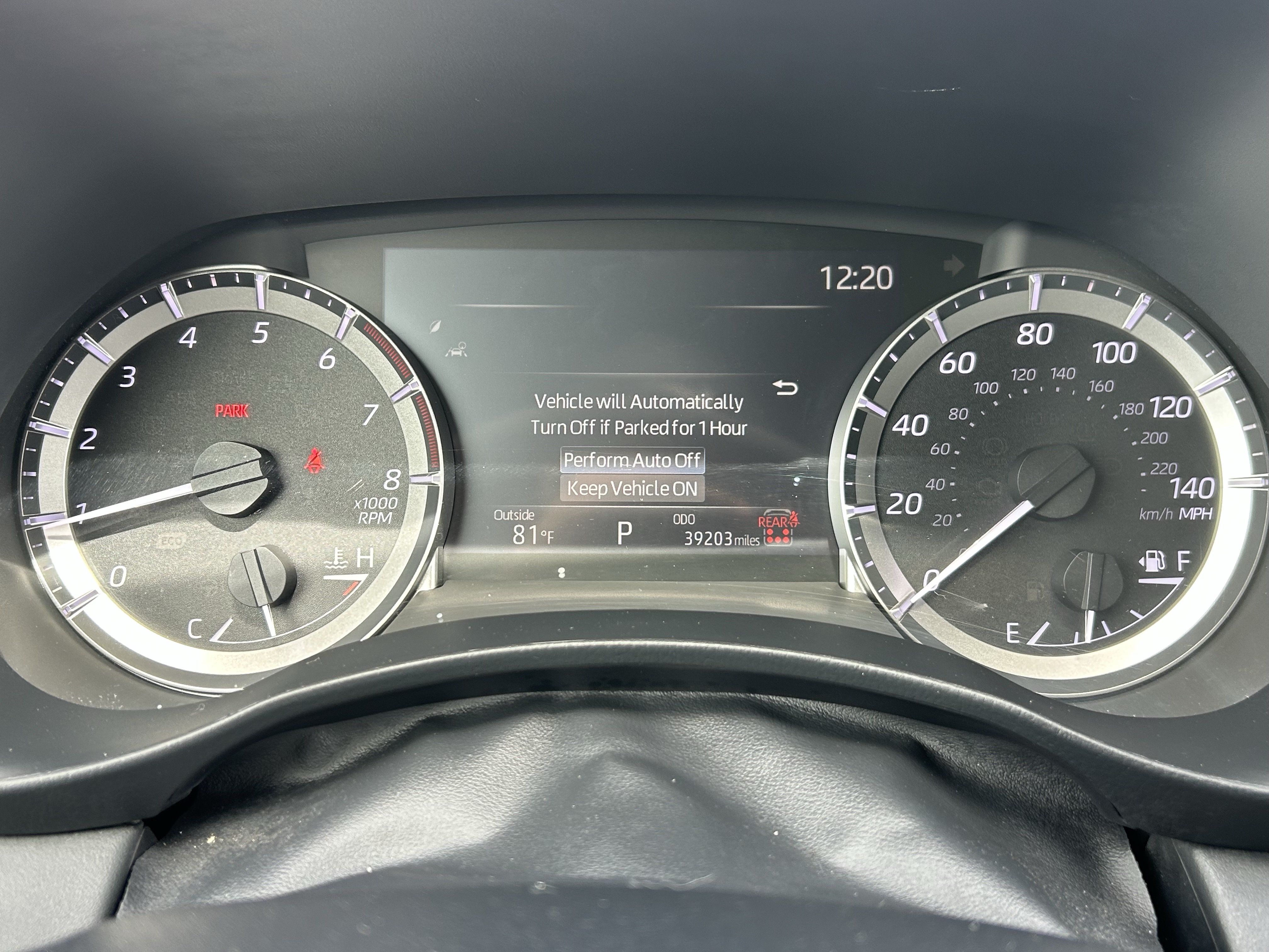 Used 2024 Toyota Highlander XSE AWD/4WD image 31