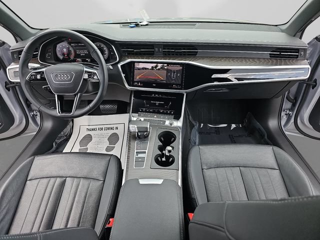 Used 2023 Audi A6 Premium Plus w/ Premium Plus Package AWD/4WD image 11