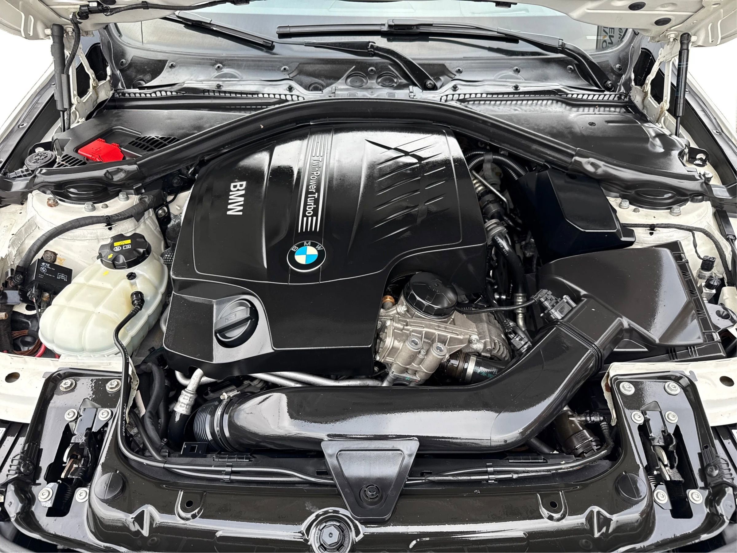 Used 2015 BMW 335i Sedan image 11