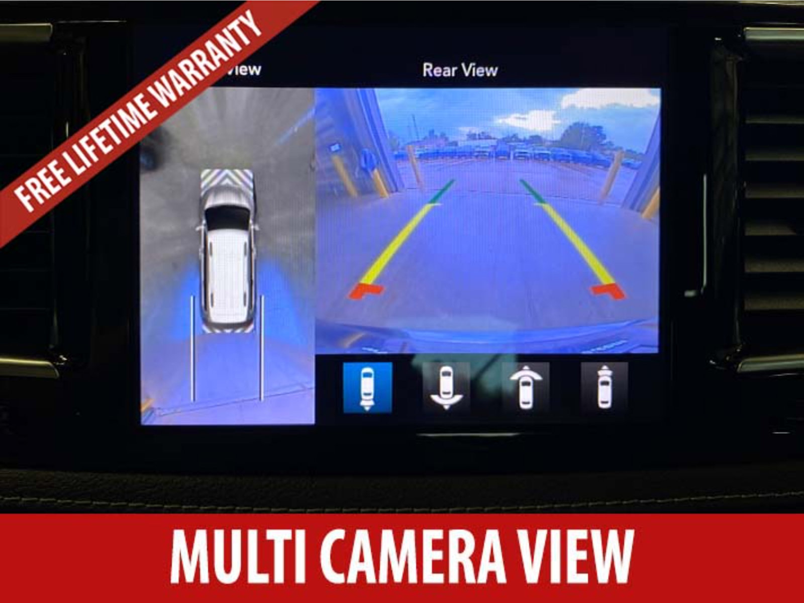 Used 2020 Chrysler Pacifica Limited w/ Advanced Safetytec Group FWD image 15