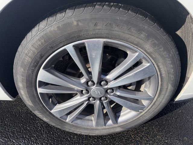 Used 2020 Cadillac XT6 Premium Luxury image 33