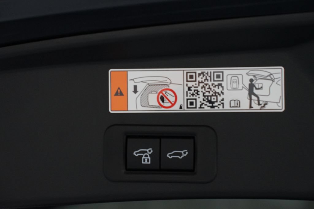 New 2026 Toyota bZ Woodland AWD/4WD image 36