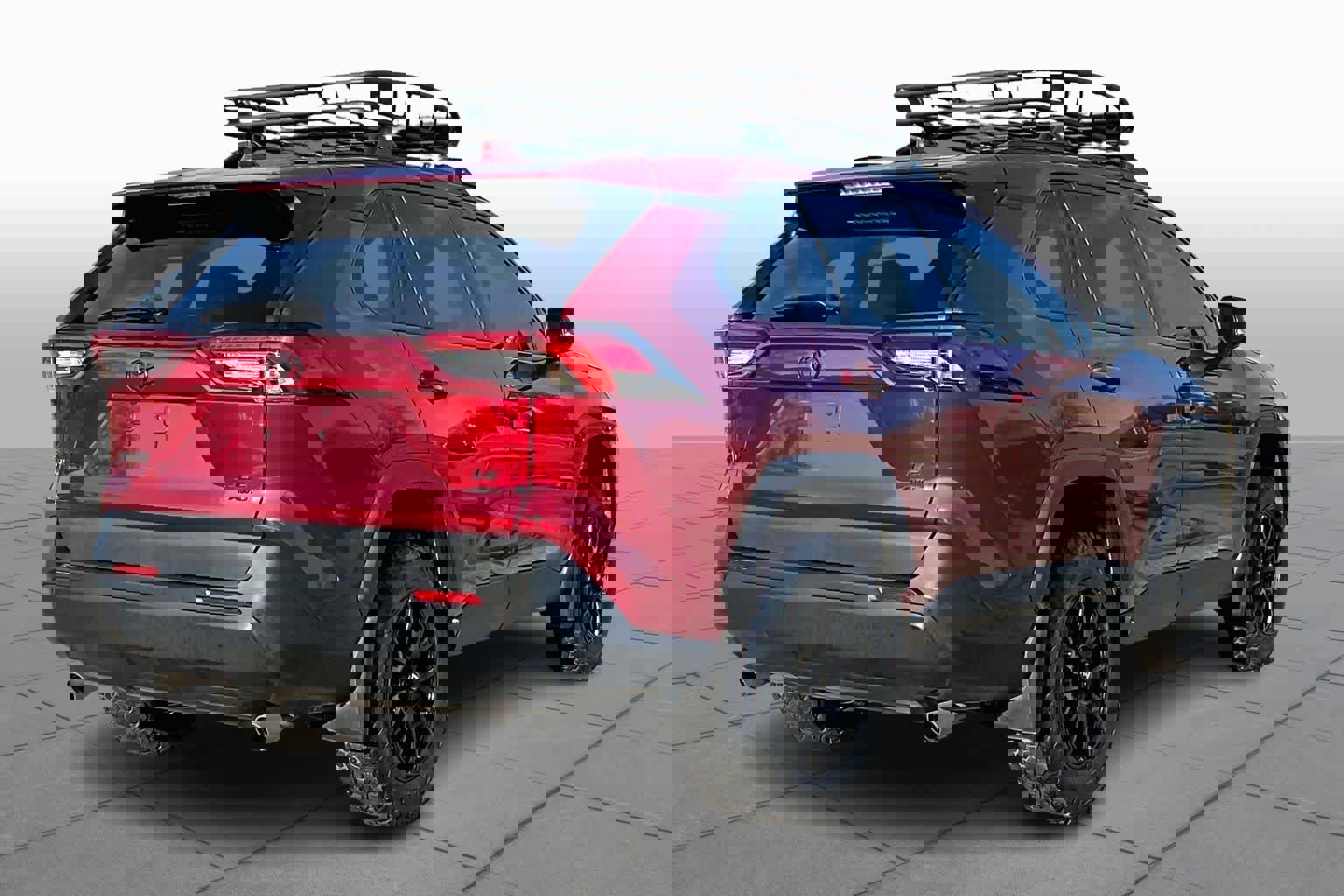 Used 2019 Toyota RAV4 LE w/ All Weather Liner Package image 13