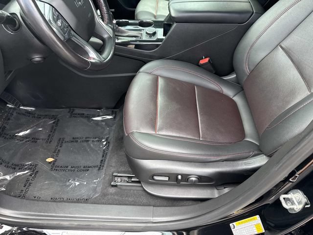 Used 2021 Chevrolet Blazer RS w/ Enhanced Convenience Package FWD image 19