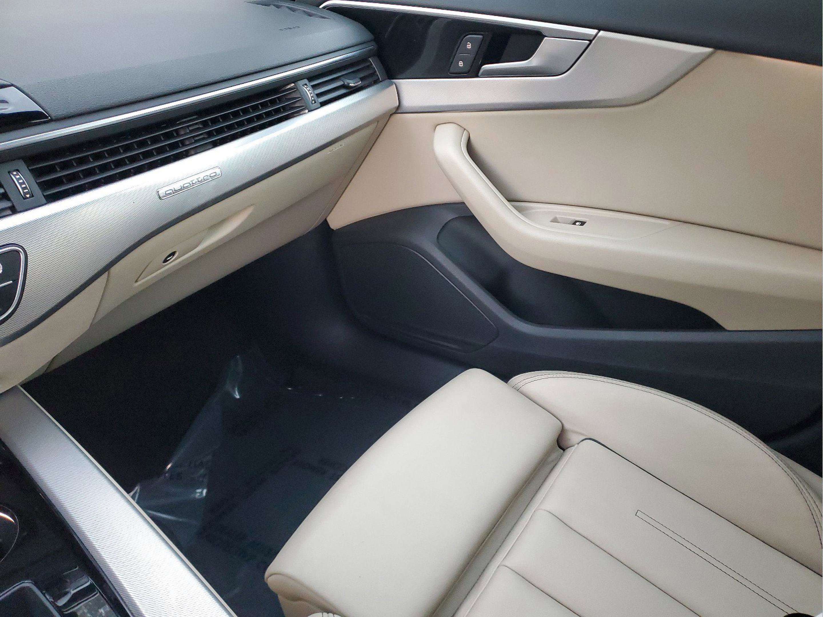 Used 2025 Audi A5 2.0T Premium Plus image 21