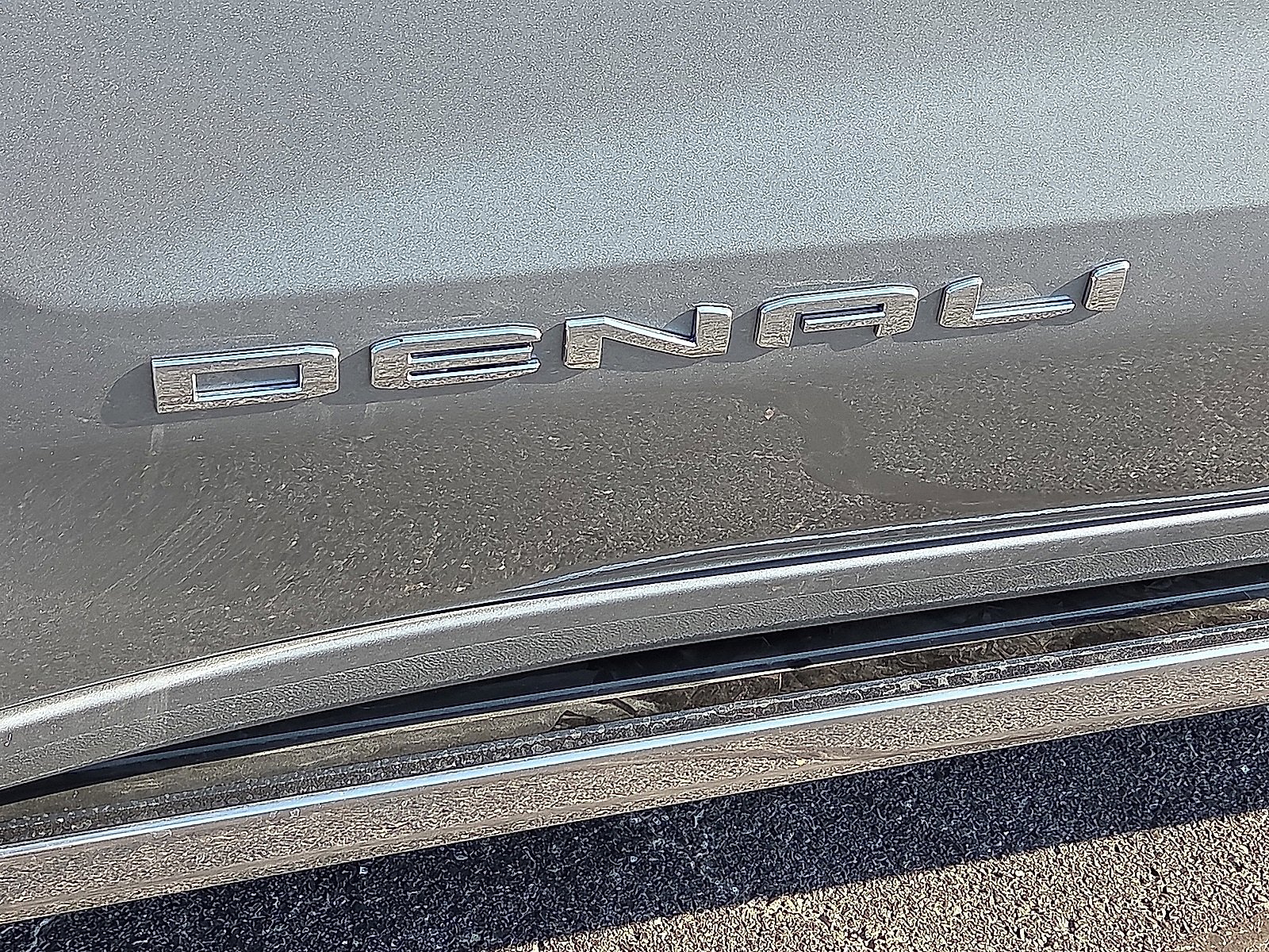 New 2026 GMC Sierra 1500 Denali Ultimate image 8