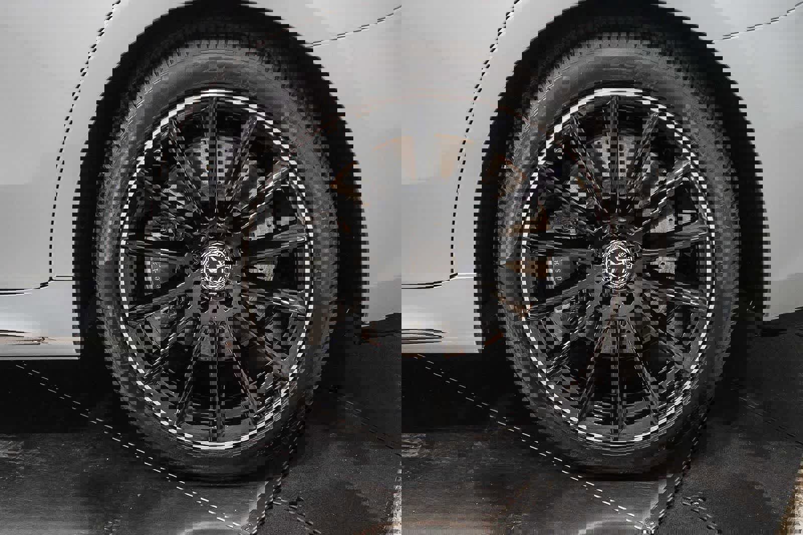 Used 2023 Mercedes-Benz S 500 S 500 image 10