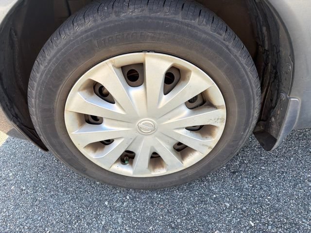 Used 2016 Nissan Versa Note S Plus FWD image 9