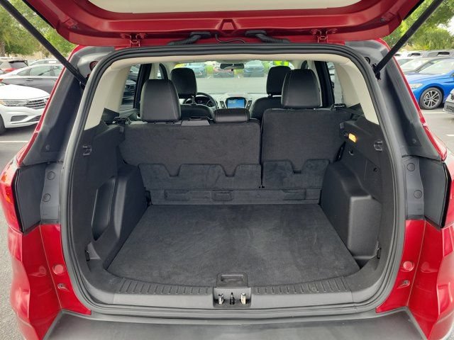 Used 2019 Ford Escape SE FWD image 11