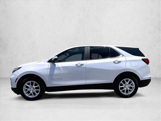 Certified 2022 Chevrolet Equinox LT FWD image 6