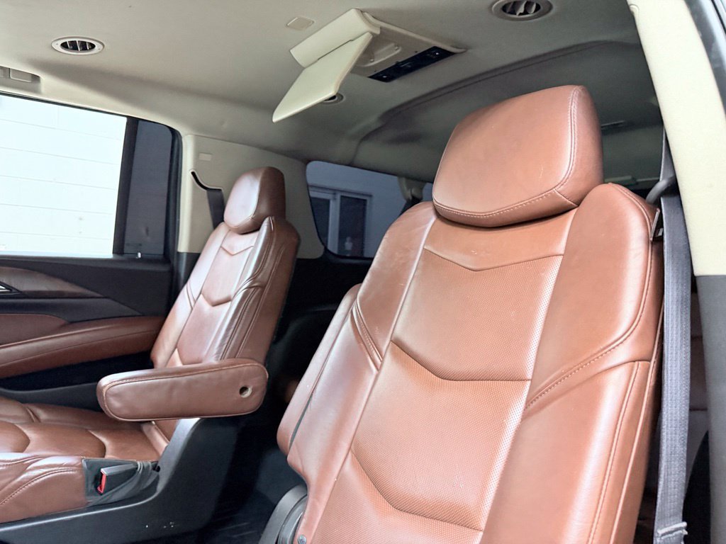 Used 2015 Cadillac Escalade ESV Premium AWD/4WD image 25