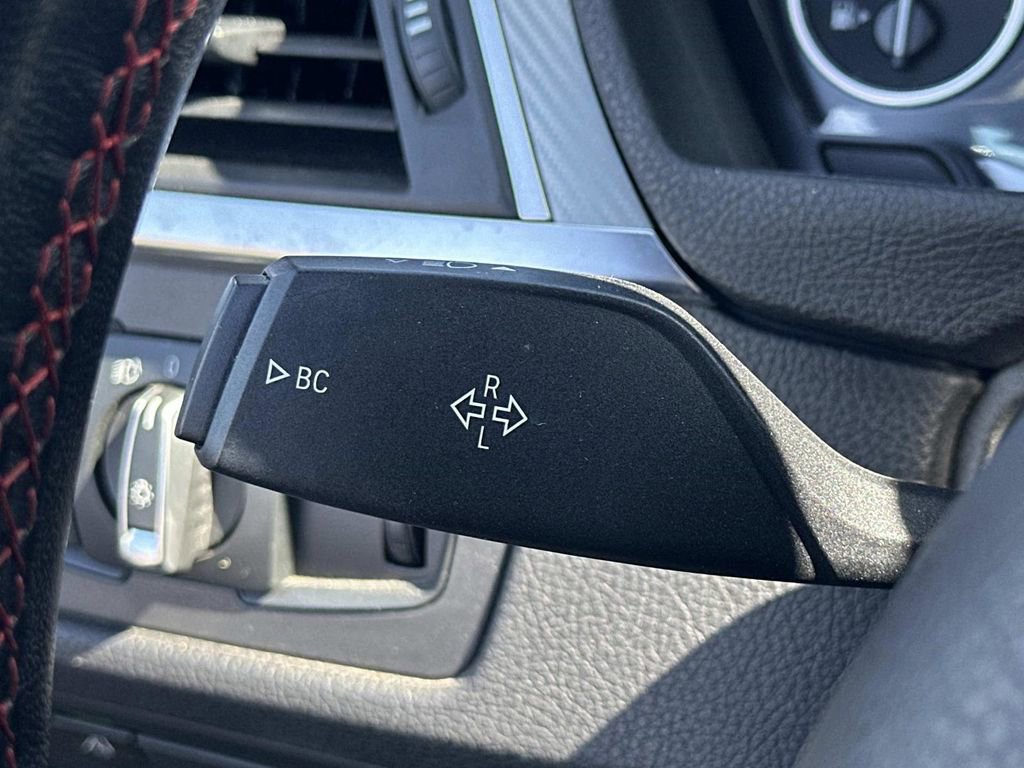 Used 2019 BMW 430i Convertible w/ Convenience Package RWD image 18