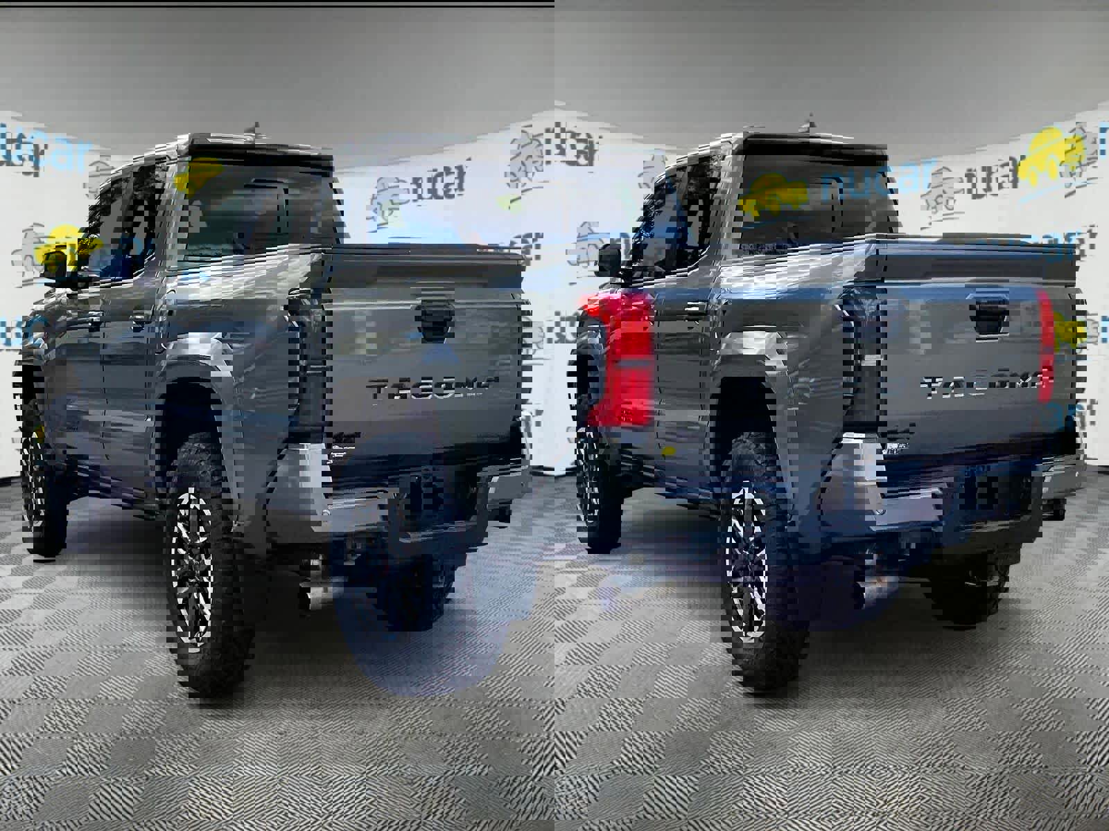 Used 2024 Toyota Tacoma TRD Sport image 4