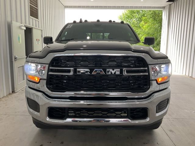 Used 2021 RAM 2500 Tradesman AWD/4WD image 23