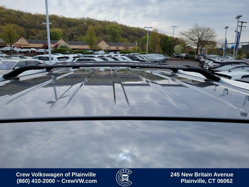Used 2020 Chevrolet Tahoe Premier AWD/4WD image 38