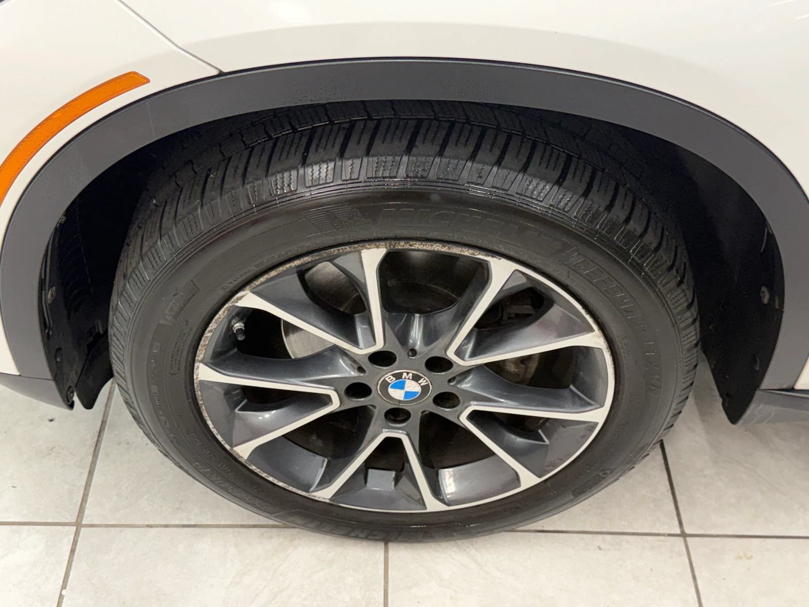 Used 2015 BMW X5 xDrive35d AWD/4WD image 36