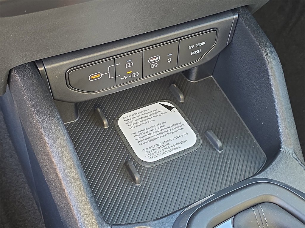 New 2025 Kia K4 EX image 26