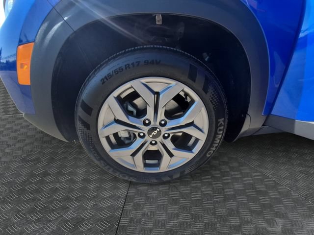 Used 2024 Kia Seltos LX AWD/4WD image 13