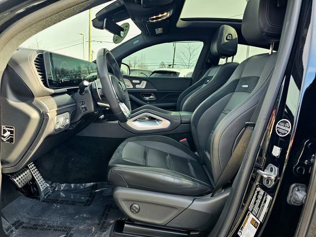 Certified 2023 Mercedes-Benz GLE 53 AMG 4MATIC Coupe image 18