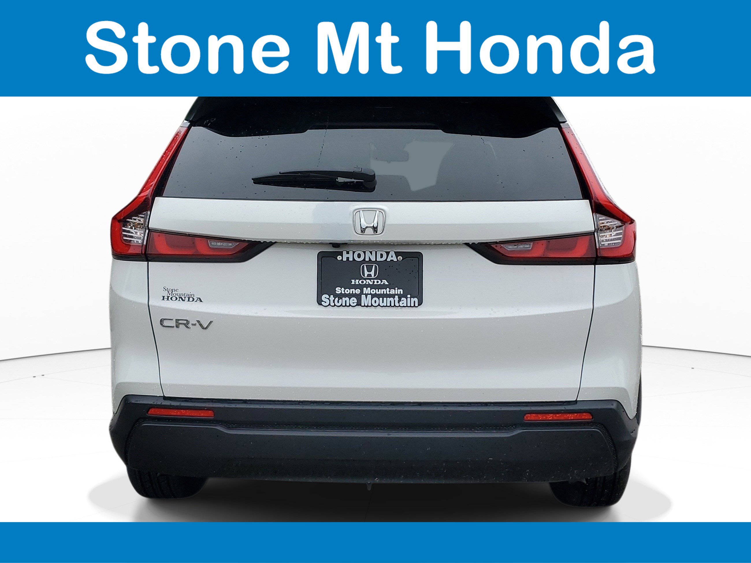 Used 2024 Honda CR-V EX image 5