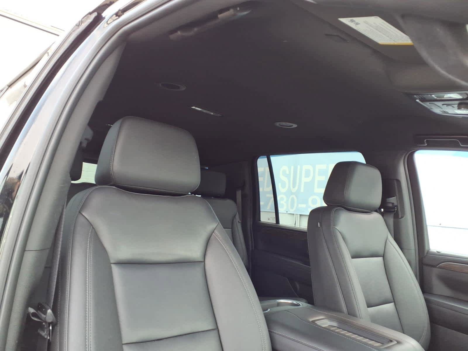 Used 2023 Chevrolet Suburban LT AWD/4WD image 20