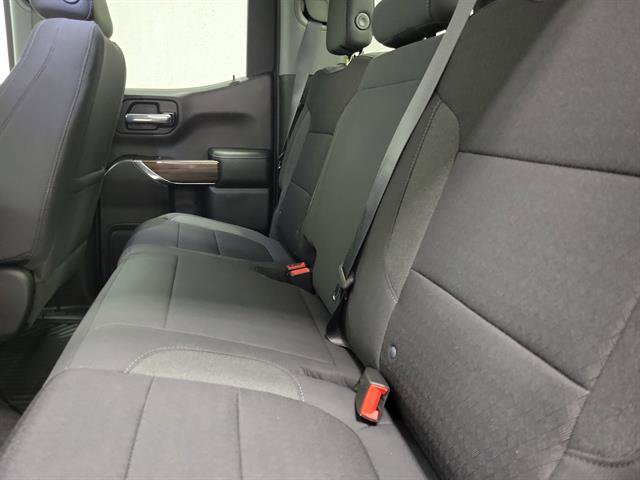 Used 2021 Chevrolet Silverado 1500 RST image 12