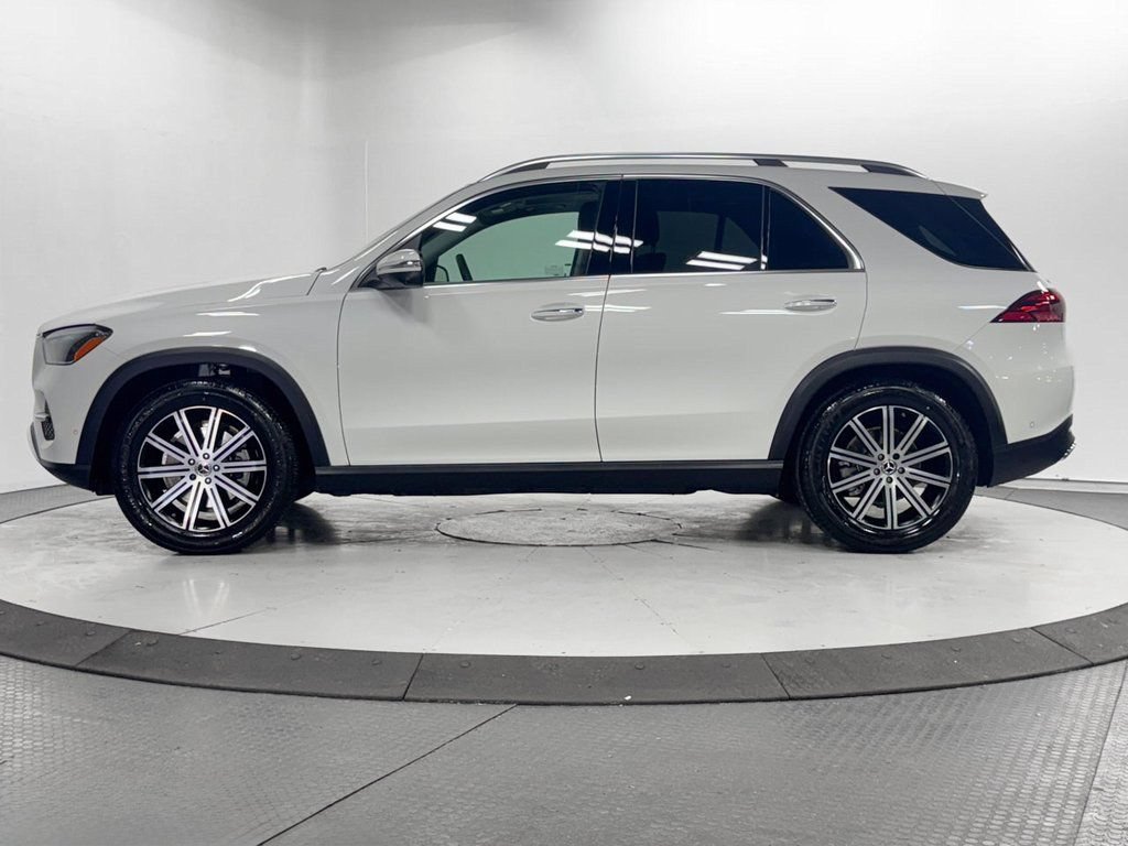 Certified 2026 Mercedes-Benz GLE 350 4MATIC image 5