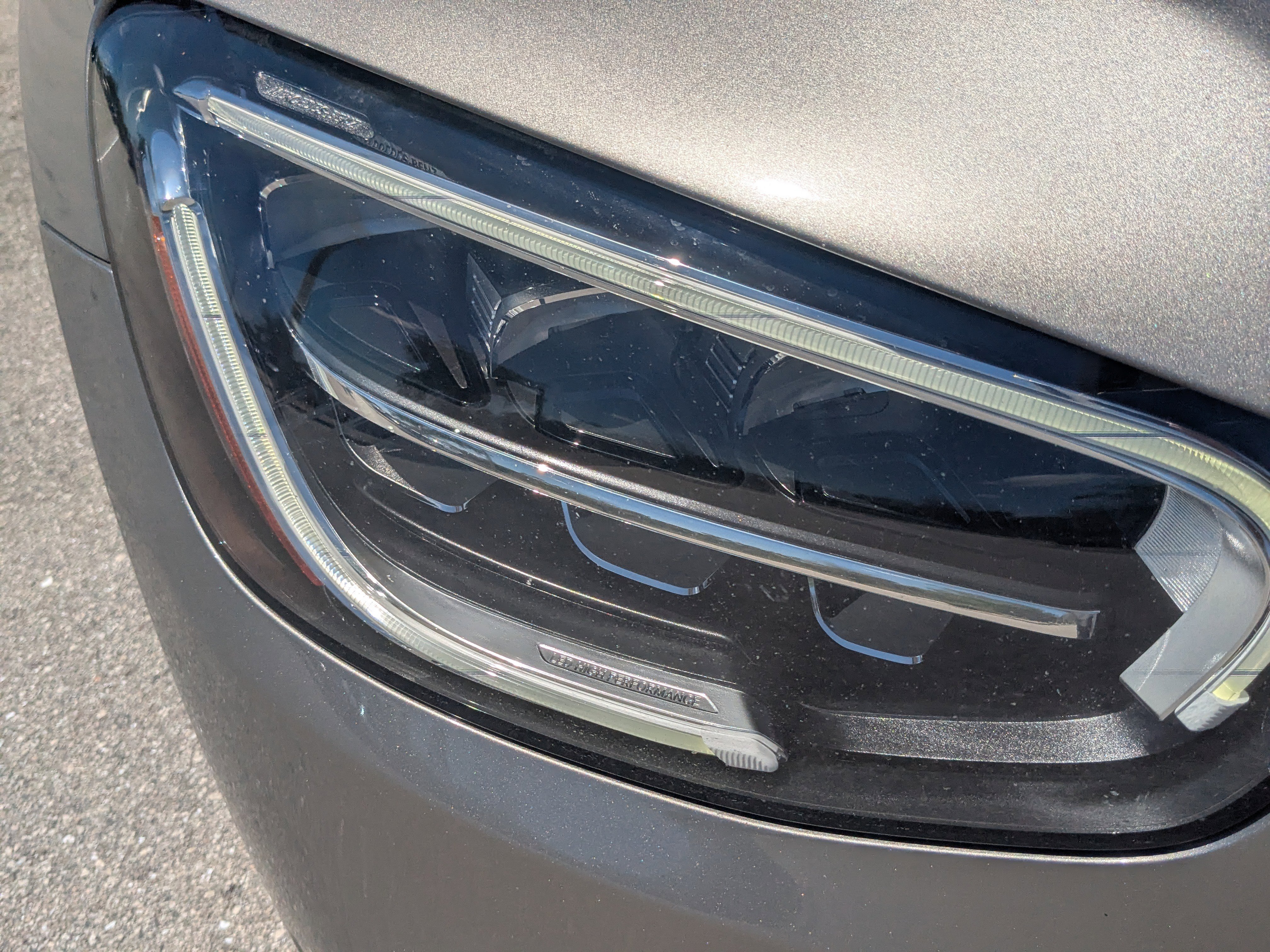 Used 2021 Mercedes-Benz GLC 300 w/ Premium Package image 10