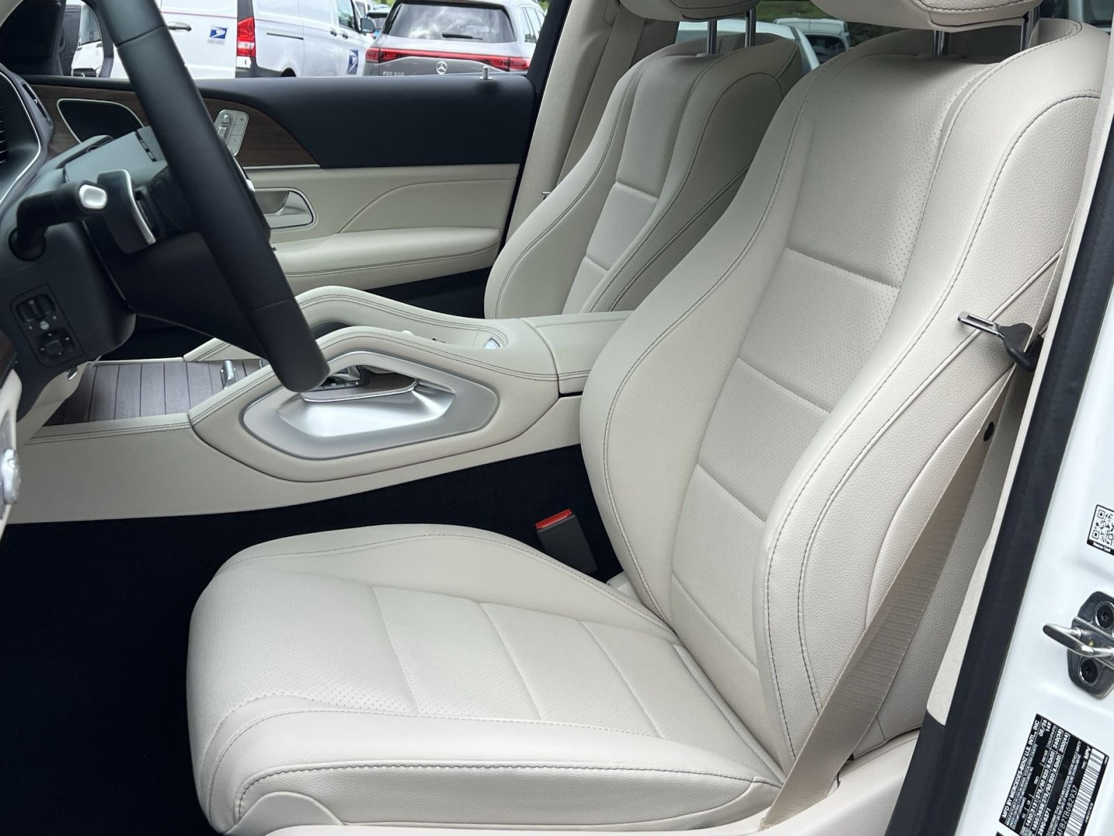 New 2026 Mercedes-Benz GLE 350 4MATIC image 18