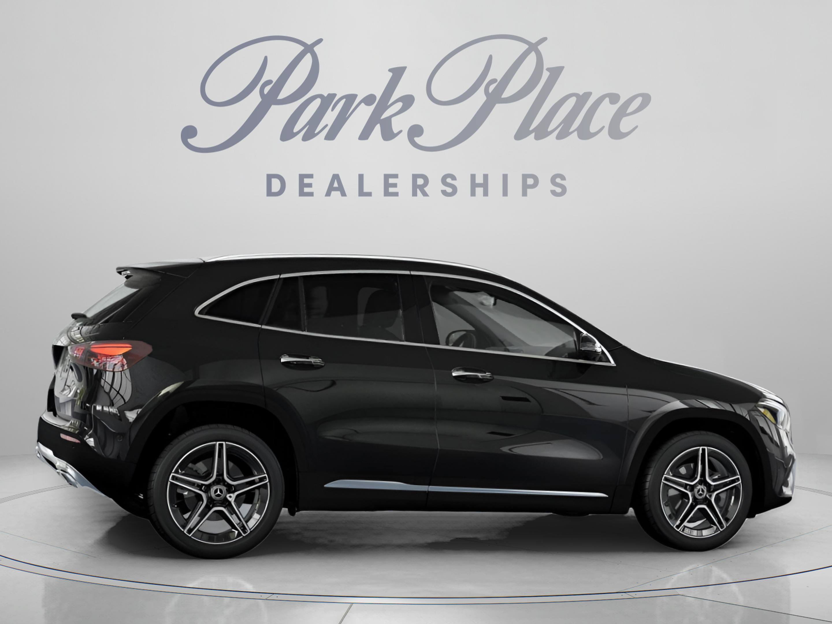 Used 2026 Mercedes-Benz GLA 250 image 24