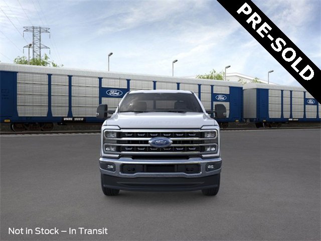 New 2026 Ford F350 Lariat image 6