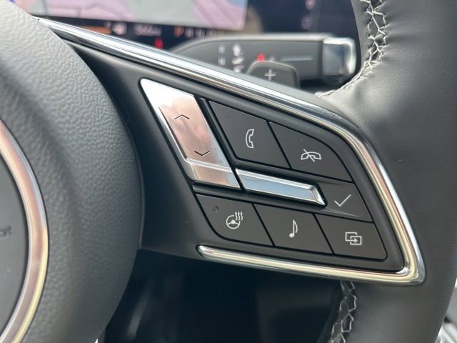 New 2026 Buick Enclave Sport Touring w/ Power Package image 20