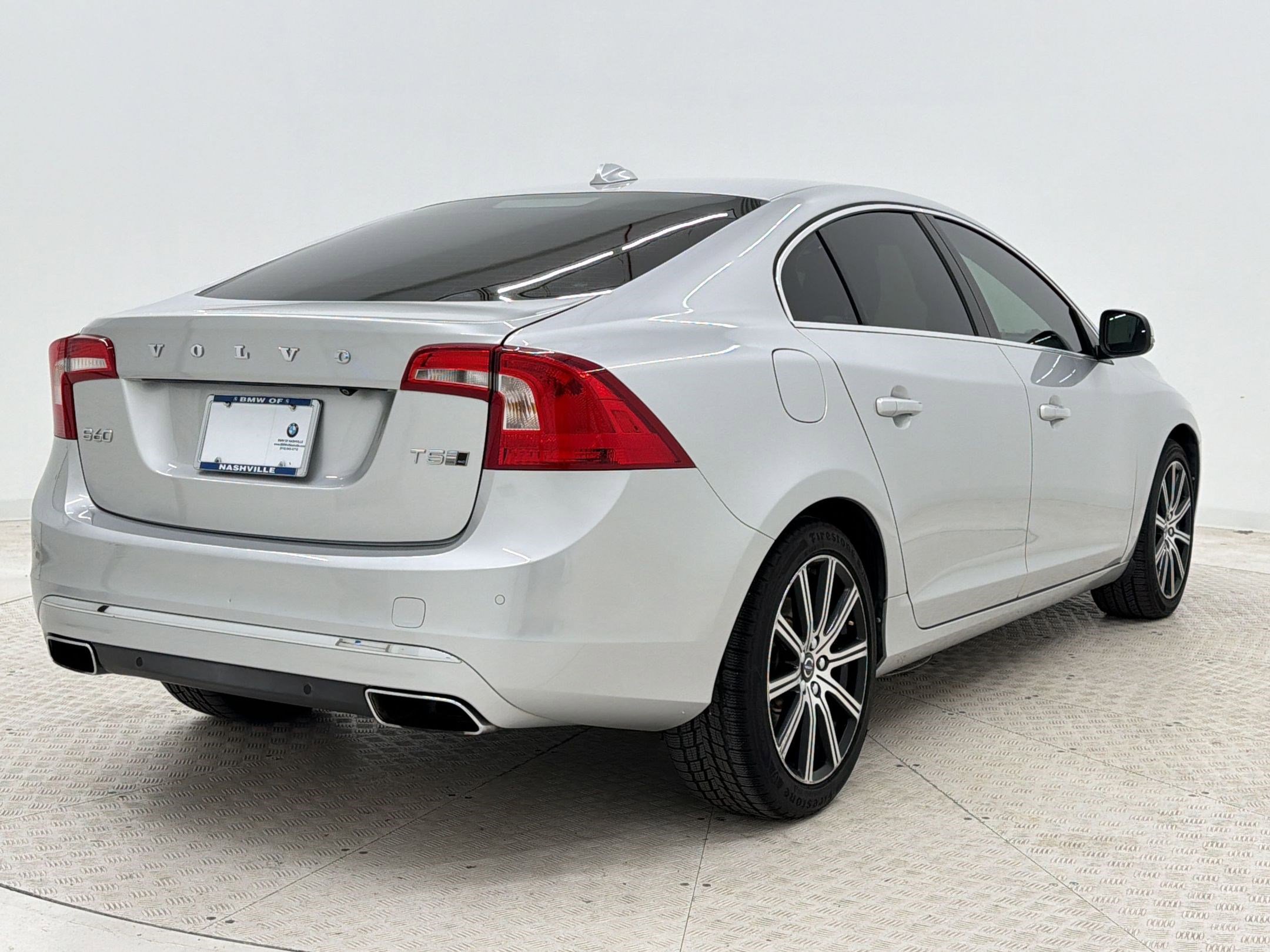 Used 2018 Volvo S60 T5 Inscription AWD/4WD image 9
