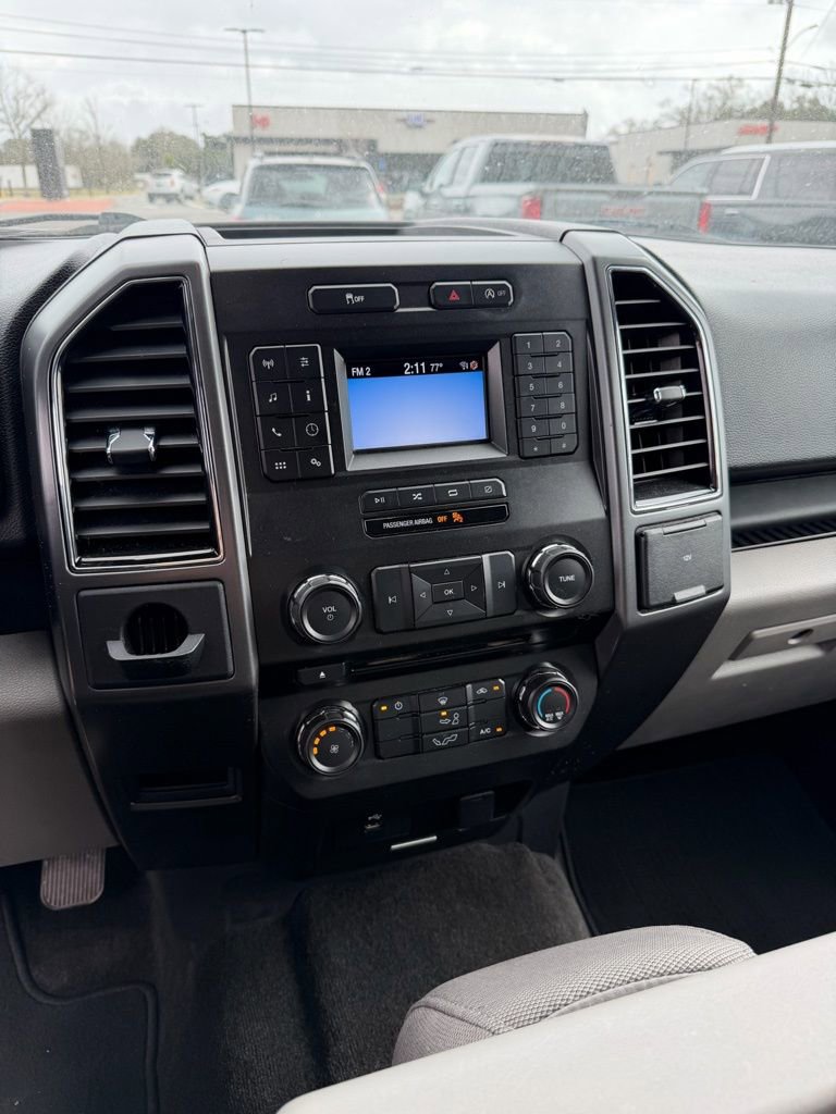 Used 2018 Ford F150 XLT RWD image 18