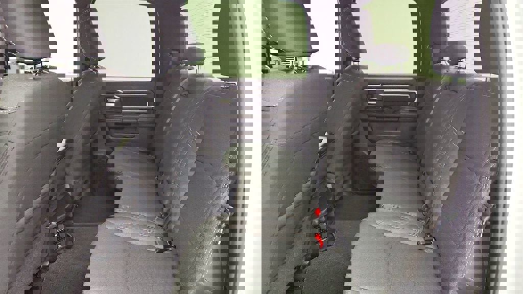 Used 2025 RAM 2500 Big Horn AWD/4WD image 21