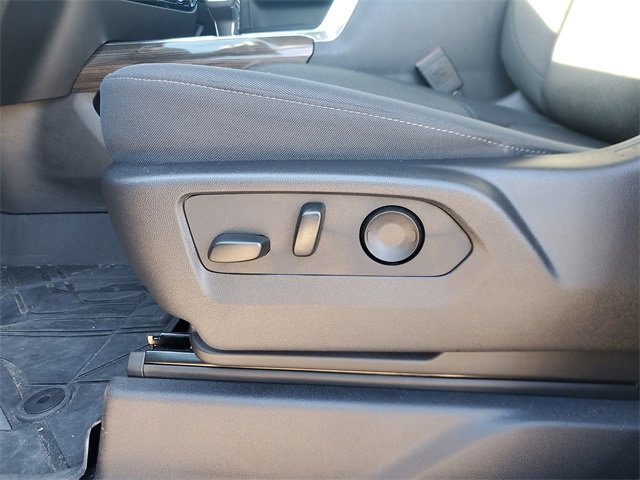 Used 2024 Chevrolet Silverado 1500 LT w/ Texas Edition Plus image 15