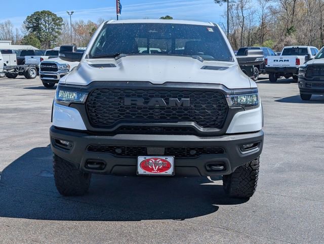 New 2026 RAM 1500 Rebel image 3