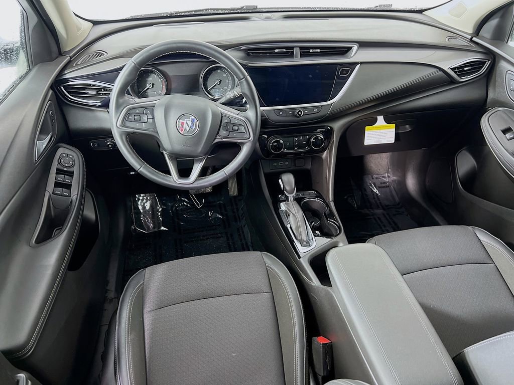 Certified 2021 Buick Encore GX Preferred w/ Cold Weather Comfort Package image 20