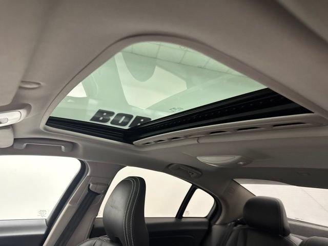 Used 2017 Volvo S60 T5 Dynamic FWD image 17