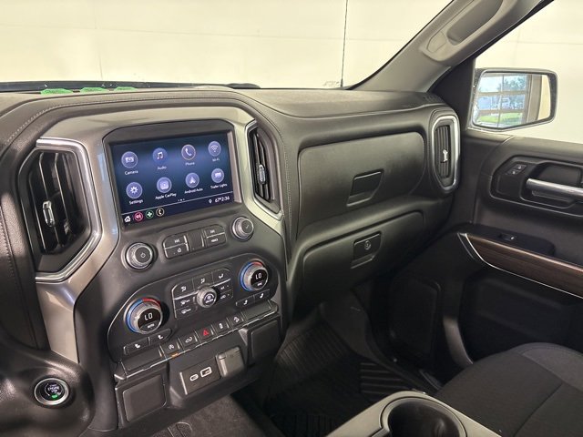 Used 2022 Chevrolet Silverado 1500 RST image 12
