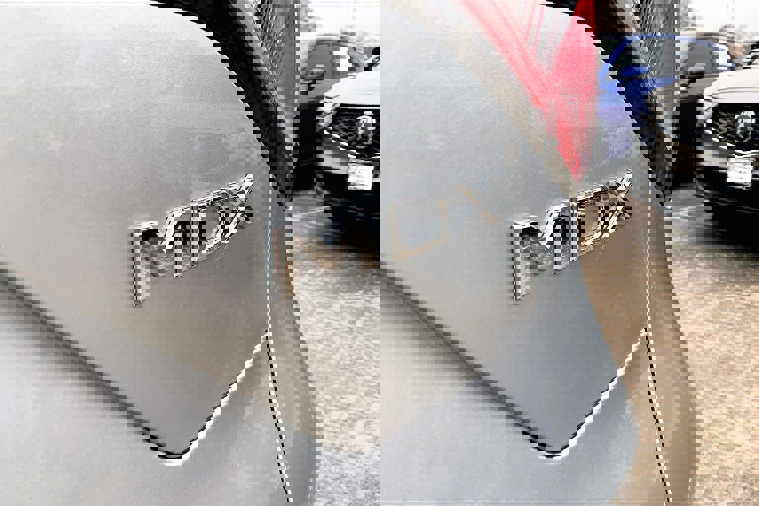 Used 2026 Acura MDX FWD w/ Technology Package image 28