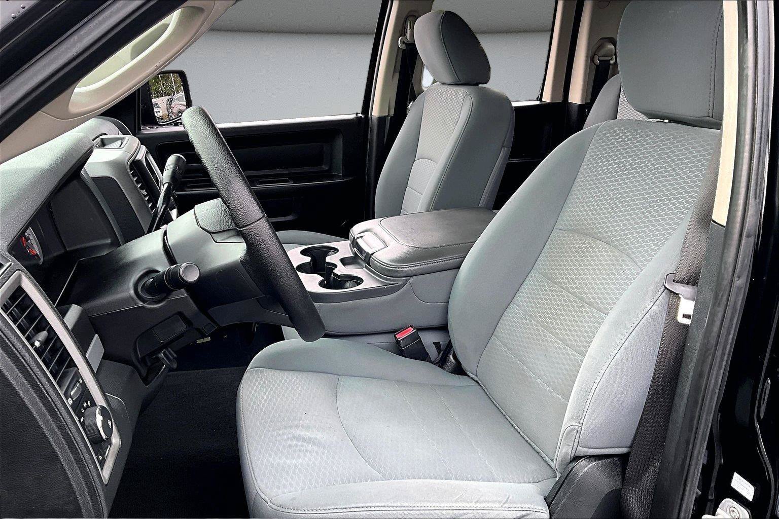 Used 2013 RAM 1500 Express AWD/4WD image 20