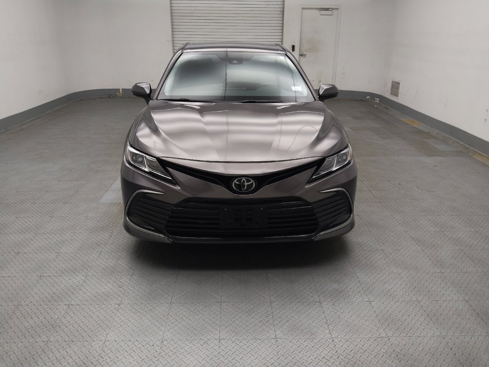 Used 2023 Toyota Camry LE FWD image 14