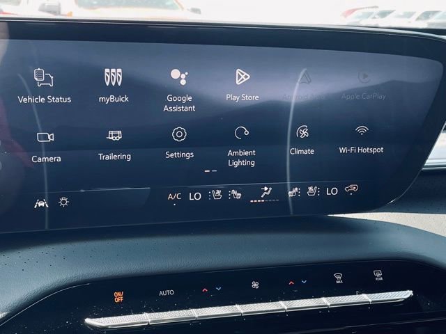 New 2026 Buick Enclave Avenir image 13