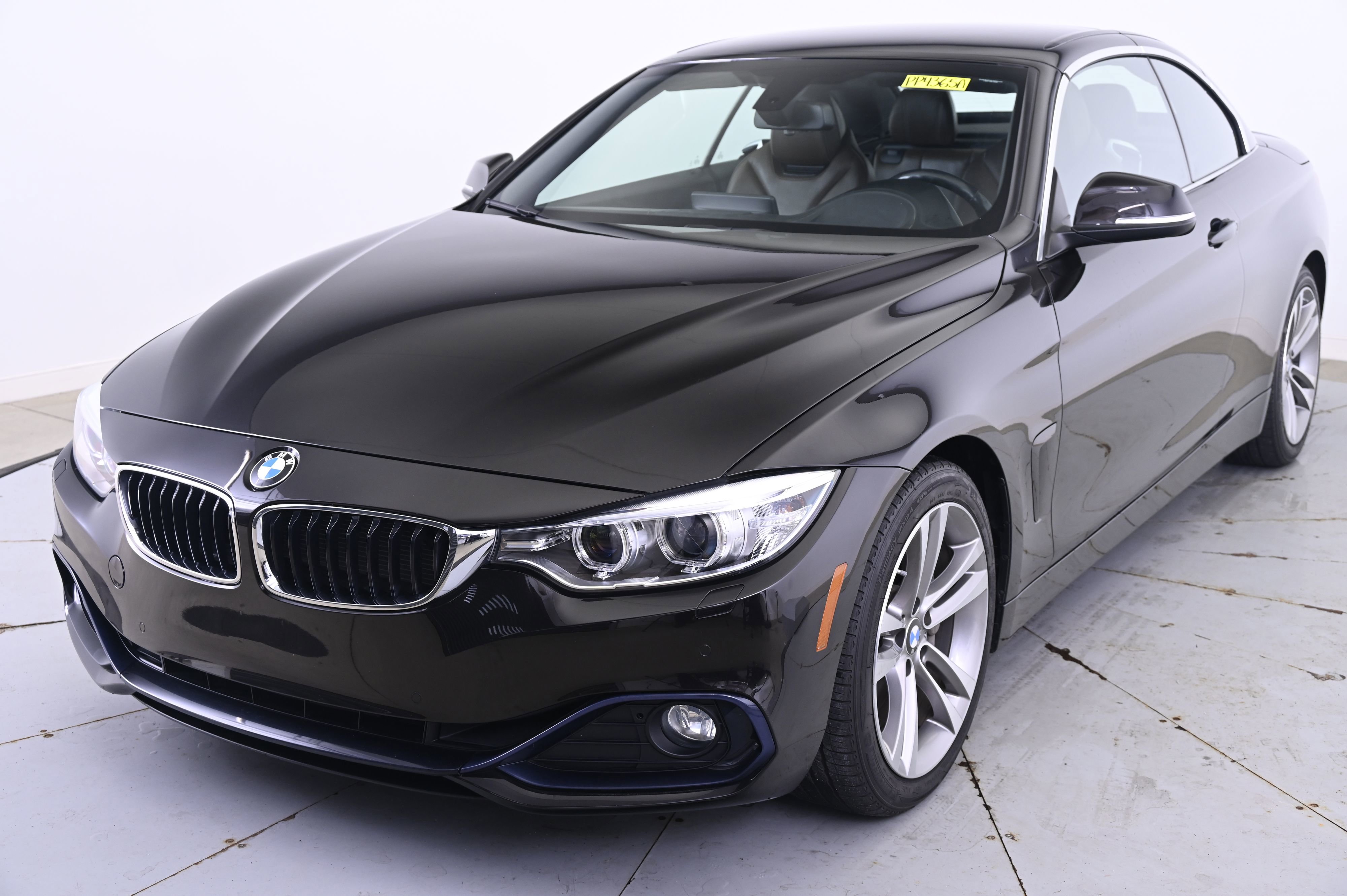Used 2016 BMW 435i Convertible image 11