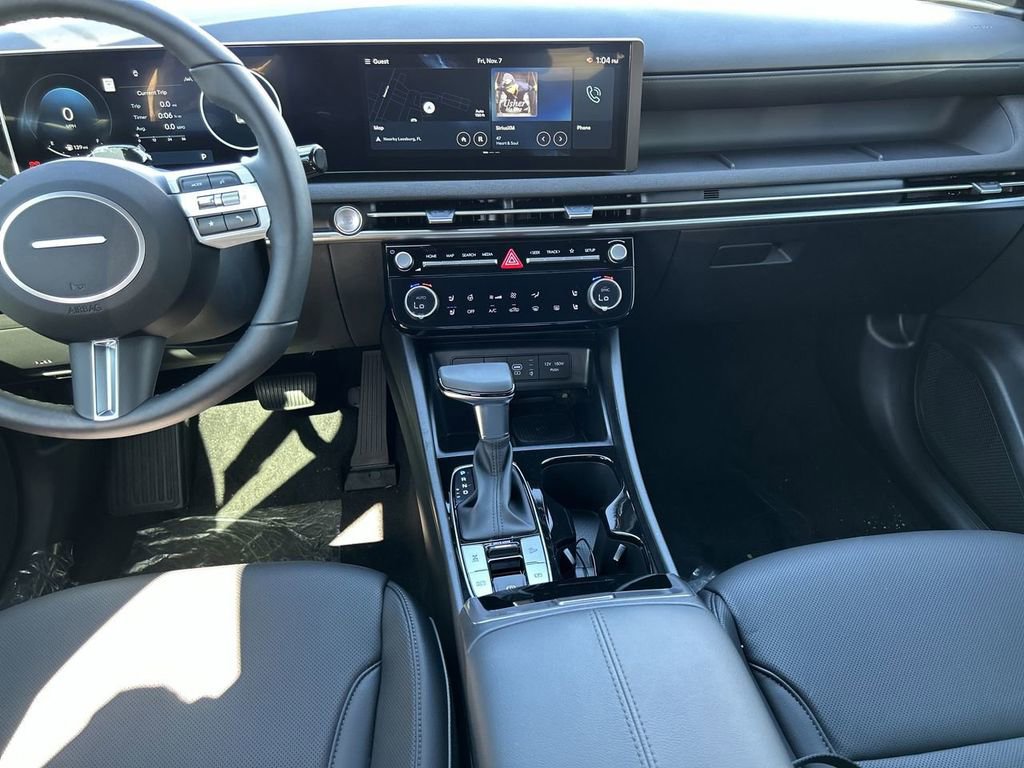 New 2026 Hyundai Santa Cruz Limited image 5
