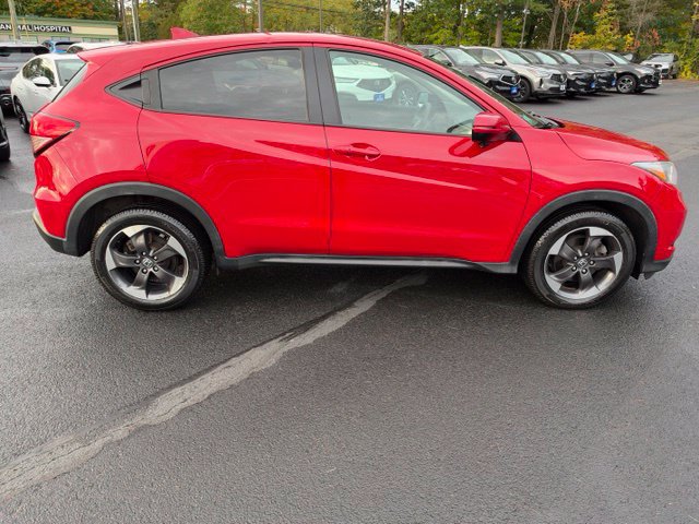 Used 2018 Honda HR-V EX image 6