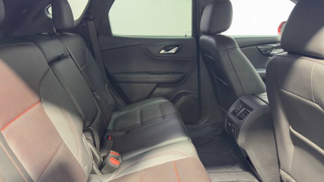 Used 2020 Chevrolet Blazer RS FWD image 15